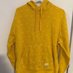 Nike sweatshirt